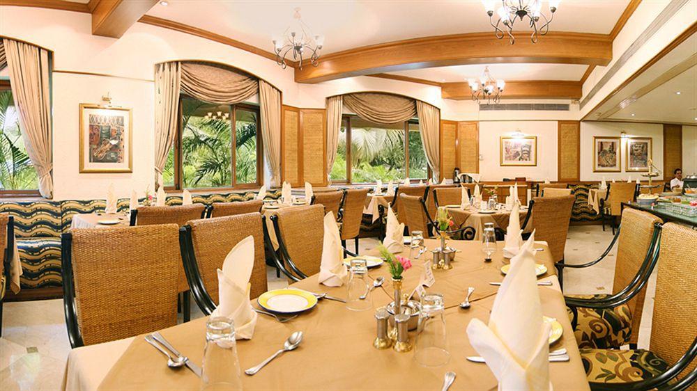 The Residence Hotel & Apartments Powai Mumbai Eksteriør bilde