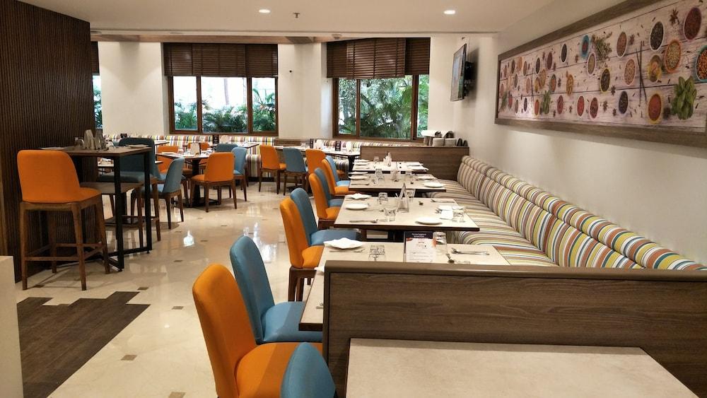 The Residence Hotel & Apartments Powai Mumbai Eksteriør bilde