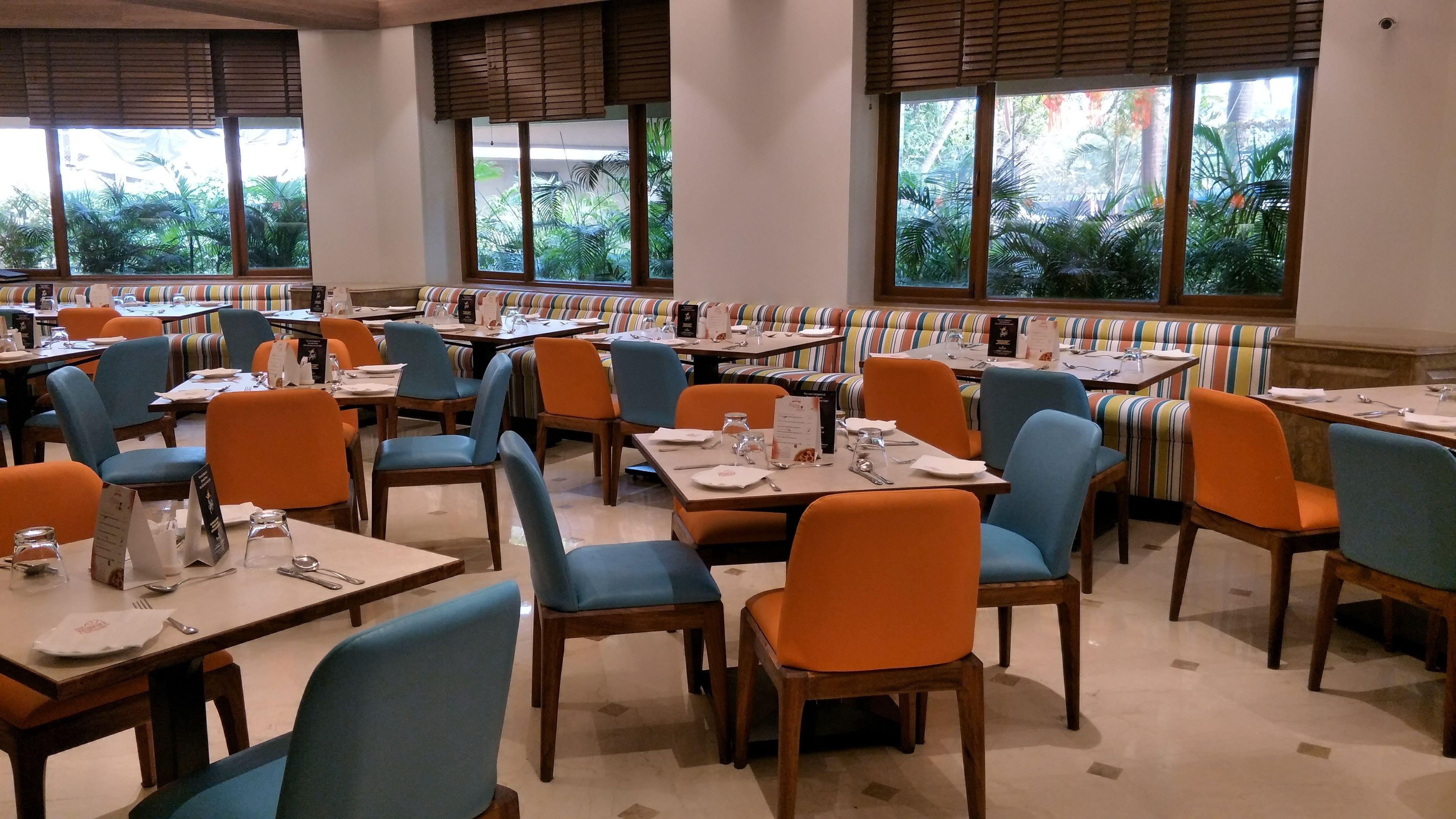 The Residence Hotel & Apartments Powai Mumbai Eksteriør bilde