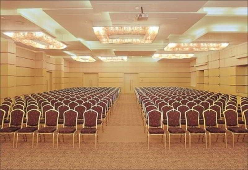 The Residence Hotel & Apartments Powai Mumbai Fasiliteter bilde