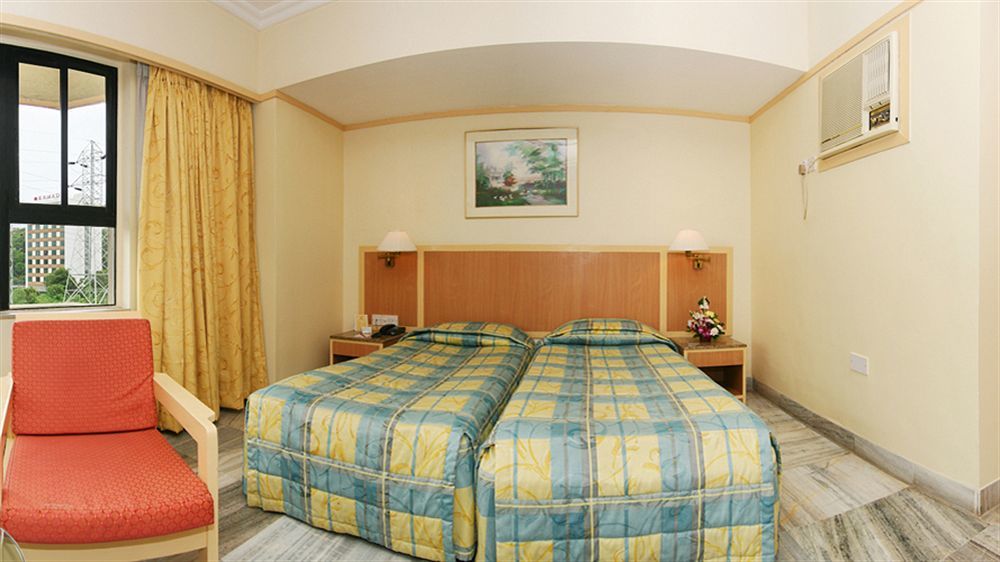 The Residence Hotel & Apartments Powai Mumbai Eksteriør bilde