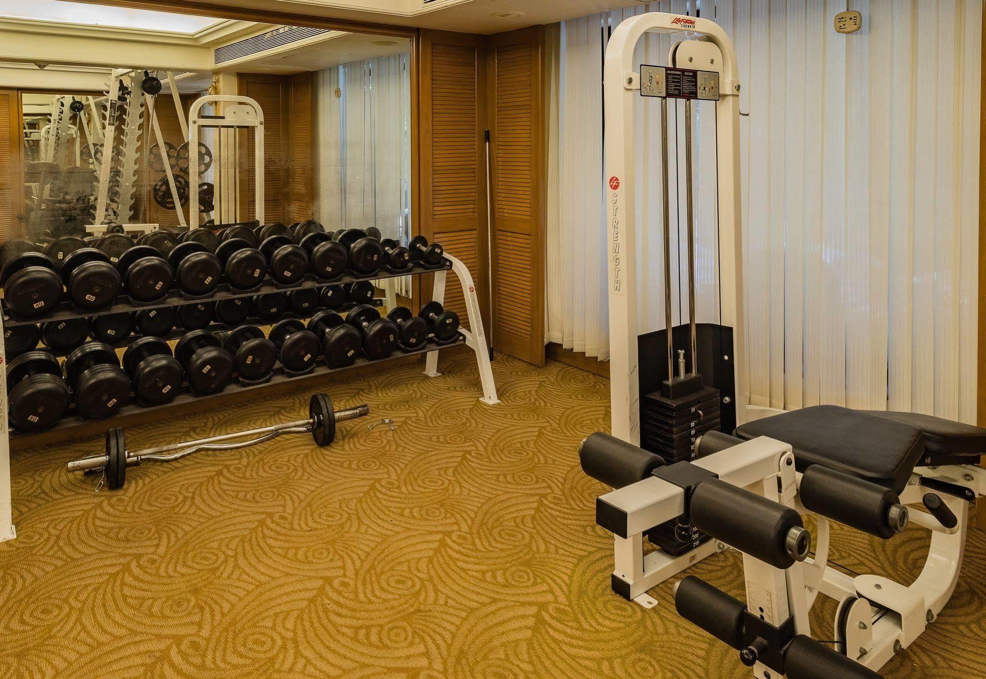 The Residence Hotel & Apartments Powai Mumbai Eksteriør bilde