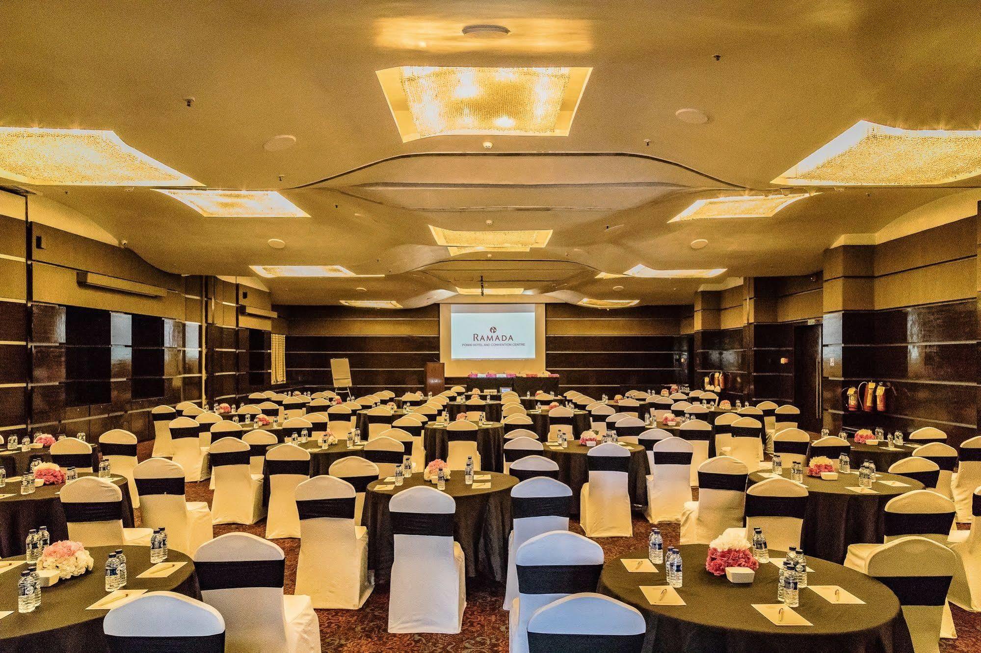 The Residence Hotel & Apartments Powai Mumbai Eksteriør bilde